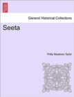 Image for Seeta Vol. III.