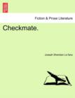 Image for Checkmate.
