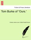 Image for Tom Burke of &quot;Ours.&#39;