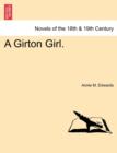 Image for A Girton Girl.