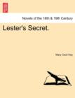 Image for Lester&#39;s Secret.