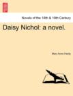 Image for Daisy Nichol : A Novel.