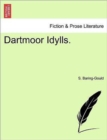 Image for Dartmoor Idylls.