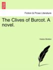 Image for The Clives of Burcot. a Novel.