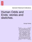 Image for Human Odds and Ends