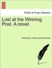 Image for Lost at the Winning Post. a Novel.