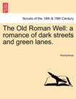 Image for The Old Roman Well : A Romance of Dark Streets and Green Lanes.