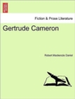 Image for Gertrude Cameron