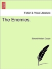 Image for The Enemies.