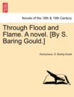 Image for Through Flood and Flame. a Novel. [By S. Baring Gould.]