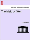 Image for The Maid of Sker.