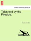 Image for Tales Told by the Fireside.