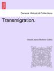 Image for Transmigration.