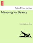 Image for Marrying for Beauty