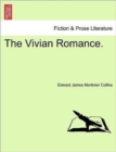 Image for The Vivian Romance.