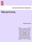Image for Nevermore.
