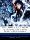 Image for Mega Manga