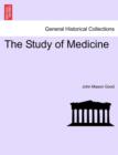 Image for The Study of Medicine