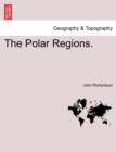Image for The Polar Regions.