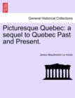 Image for Picturesque Quebec