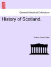 Image for History of Scotland.