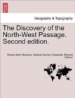 Image for The Discovery of the North-West Passage. Second edition.