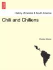 Image for Chili and Chiliens