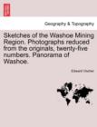 Image for Sketches of the Washoe Mining Region. Photographs Reduced from the Originals, Twenty-Five Numbers. Panorama of Washoe.