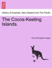 Image for The Cocos-Keeling Islands.