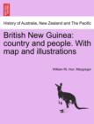 Image for British New Guinea