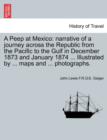Image for A Peep at Mexico