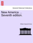 Image for New America ... Seventh Edition.