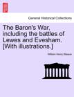 Image for Baron&#39;s War Including the Battles of Lewes and Evesham