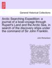 Image for Arctic Searching Expedition