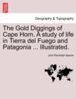 Image for The Gold Diggings of Cape Horn. a Study of Life in Tierra del Fuego and Patagonia ... Illustrated.