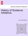 Image for History of Gustavus Adolphus.