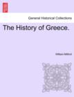 Image for The History of Greece.