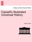 Image for Cassell&#39;s Illustrated Universal History