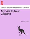Image for My Visit to New Zealand