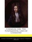 Image for Chemical Law