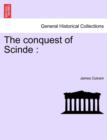 Image for The Conquest of Scinde