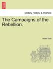 Image for The Campaigns of the Rebellion.