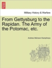 Image for From Gettysburg to the Rapidan. the Army of the Potomac, Etc.