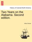 Image for Two Years on the Alabama. Second Edition.