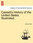 Image for Cassell&#39;s History of the United States. Illustrated.