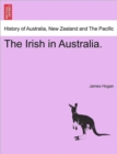 Image for The Irish in Australia.