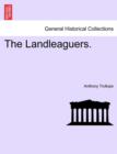Image for The Landleaguers, Vol. III
