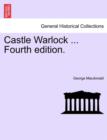 Image for Castle Warlock ... Fourth Edition.