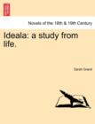 Image for Ideala : A Study from Life.