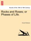 Image for Rocks and Roses; Or Phases of Life.